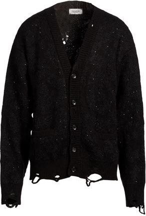 Laneus KNITWEAR - Cardigans on YOOX.COM