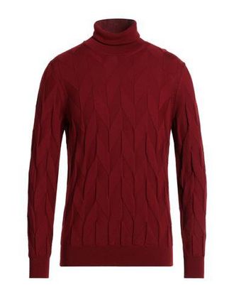 Masq STRICKWAREN - Rollkragenpullover auf YOOX.COM
