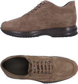Hogan FOOTWEAR - Trainers sur YOOX.COM