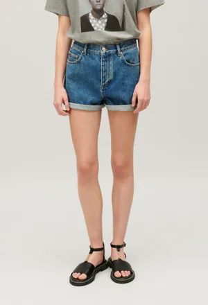 Claudie Pierlot T-shirt du moi(s) - 29.04.24