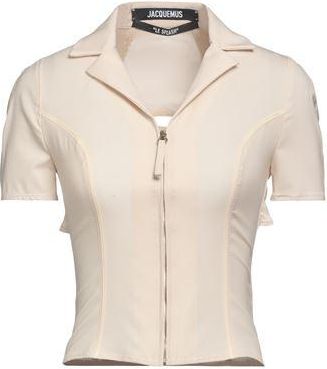 Jacquemus CAMISETAS Y TOPS - Camisas en YOOX.COM