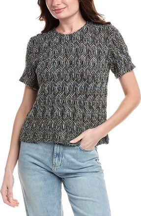 M Missoni Wool Top