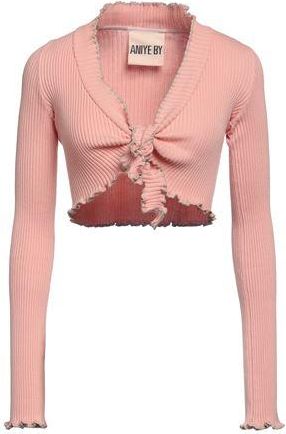 Aniye By KNITWEAR - Wrap cardigans sur YOOX.COM