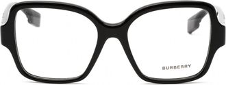 Burberry 0BE2374 Eyeglasses - Black
