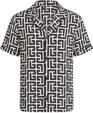 Balmain TOPWEAR - Camicie su YOOX.COM
