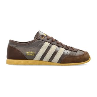 adidas Originals Adidas Originals, Sneakers, female, Brown, Size: 10 1/2 US Japan Decon Sports Shoes