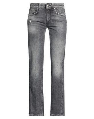 Dondup BOTTOMWEAR - Jeans sur YOOX.COM
