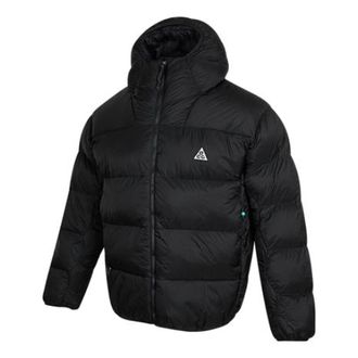 Nike Therma-FIT ADV ACG Lunar Lake Jacket Asia Sizing Black DH3071-011