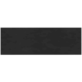 vidaXL Paneles de pared 12 uds terciopelo negro 90x30 cm 3,24 m&sup2; vidaXL