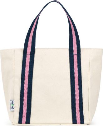 Ame & Lulu Mini Hamptons Tote in Pinkberry at Nordstrom