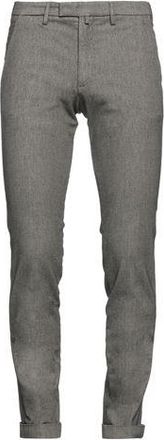 BRIGLIA 1949 PARTES DE ABAJO - Pantalones en YOOX.COM