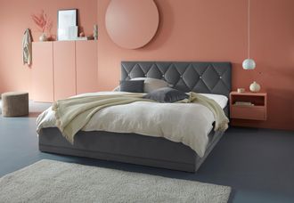 Westfalia Polsterbetten Polsterbett