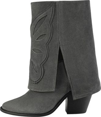 L37 Donna, Scarpe, Grigio, 37 EU, new