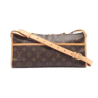 Louis Vuitton Pre-owned Cross Body Bags, female, Brown, Size: ONE SIZE Pre-owned Vintage Monogram Crossbody Bag