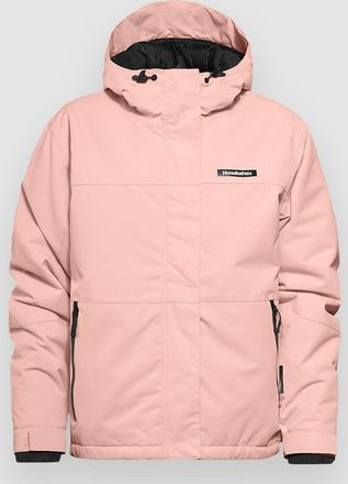 Horsefeathers Nala Chaqueta rosado