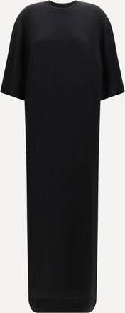 Toteme Abito T-shirt in lana Woman S