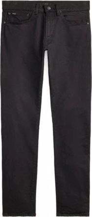 Ralph Lauren Uomo, Jeans, Nero, W32, new