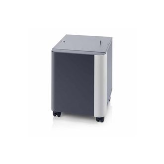 Kyocera Mueble De Almacenamiento Gris Para Impresoras Ecosys
