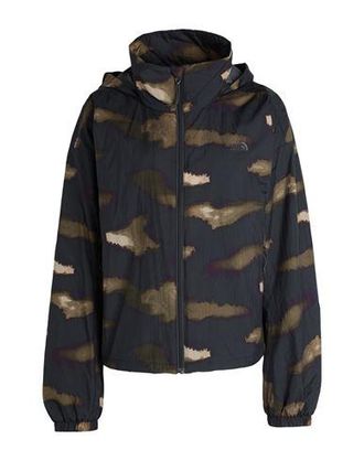 The North Face W M66 CRINKLE WIND JACKET