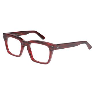 K&agrave;dor Optical Frame - unisex - Kador - Glasses - Brown - 52 MM - Accessories