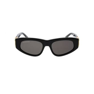 Balenciaga Sunglasses - unisex - Balenciaga - Sunglasses - Black - ONE SIZE - Accessories