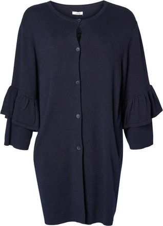 Lind Donna, Maglie, Blu, XL, new