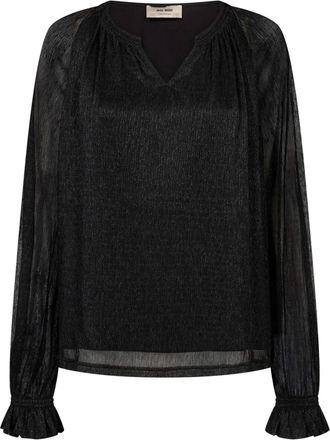 Mos Mosh Blusas y Camisas - Blouses & Shirts - Mujer - Negro - M