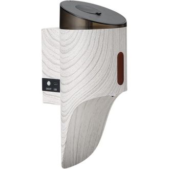 OEM Distribuidor De Jab&oacute;n Autom&aacute;tico - Sensor Infrarrojo - Montaje En Pared - 700 Ml - Para &Aacute;reas P&uacute;blicas Hoteles Aeropuertos - 1 Unidad
