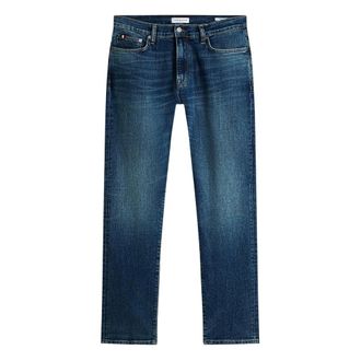 Tommy Hilfiger Uomo, Jeans, Blu, W33 L34, new