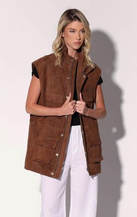 Walter Baker RENATA VEST
