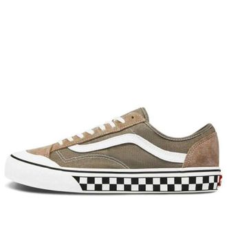 Vans Style 36 Decon SF Light Brown VN0A3MVLXM0