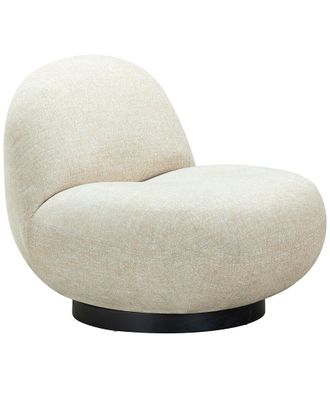 Safavieh Couture Stevie Boucle Accent Chair