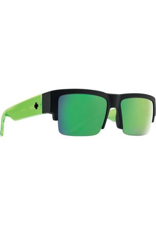Spy Womens 6700000000082 57 Cyrus Sunglasses - Black - One Size