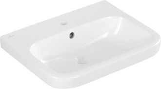 Villeroy & Boch Lavabo Architectura De Villeroy & Boch, Rectangular, 1