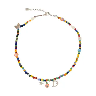 Dsquared2 Uomo, Accessori, Multicolore, Taglia unica, new