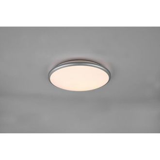Reality Trio Lighting Limbus Led Edge Aluminium Ceiling Light R67021187