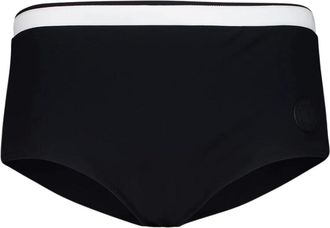 Frescobol Carioca Hombre, Trajes de ba&ntilde;o, Negro, Talla: XL