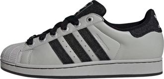 adidas Superstar II Core Black Matte Silver JQ3914