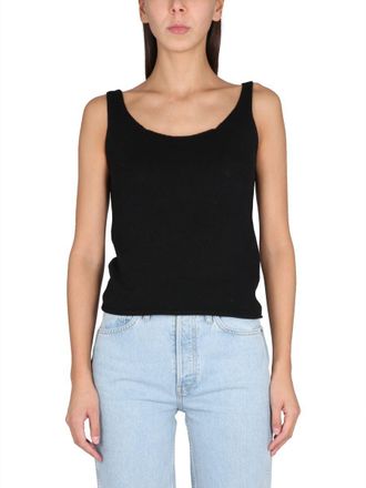 Aspesi Cotton Tops