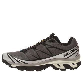 Salomon XT-6 Castlerock Ftw Silver Vanilla Ice 492121