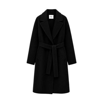 Bagutta Donna, Cappotti, Nero, S, new