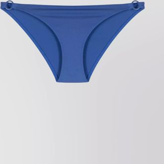 Eres waistband elastic detail ring swimwear