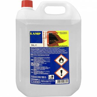 OEM 4 X Bioetanolo 5 L