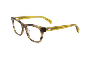 Rag & Bone RNB8002/G 0S2W 00 Orange Horn 52mm