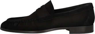 Magnanni Schoenen, Heren, Bruin, 42 1/2 EU, Su&egrave;de, Heren Loafers 26569