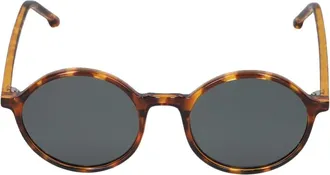 Komono Accessoires, Dames, Bruin, ONE Size, Madison Zonnebril