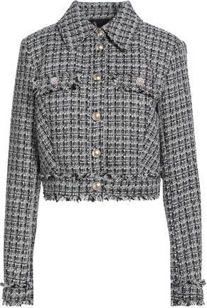 Guess JACKEN & M&Auml;NTEL - Jacken und Anoraks auf YOOX.COM