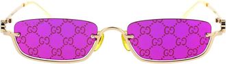 Gucci Gg1278 S Occhiali da sole