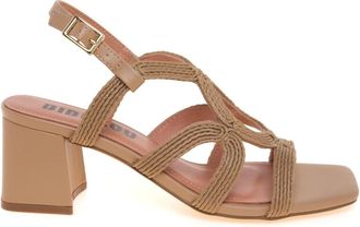 Bibi Lou Mujer, Zapatos, Marr&oacute;n, Talla: 41 EU