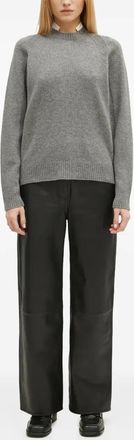 Undercover Maglione con maniche raglan - Grigio